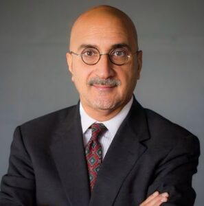 Picture of Gopal Khanna
