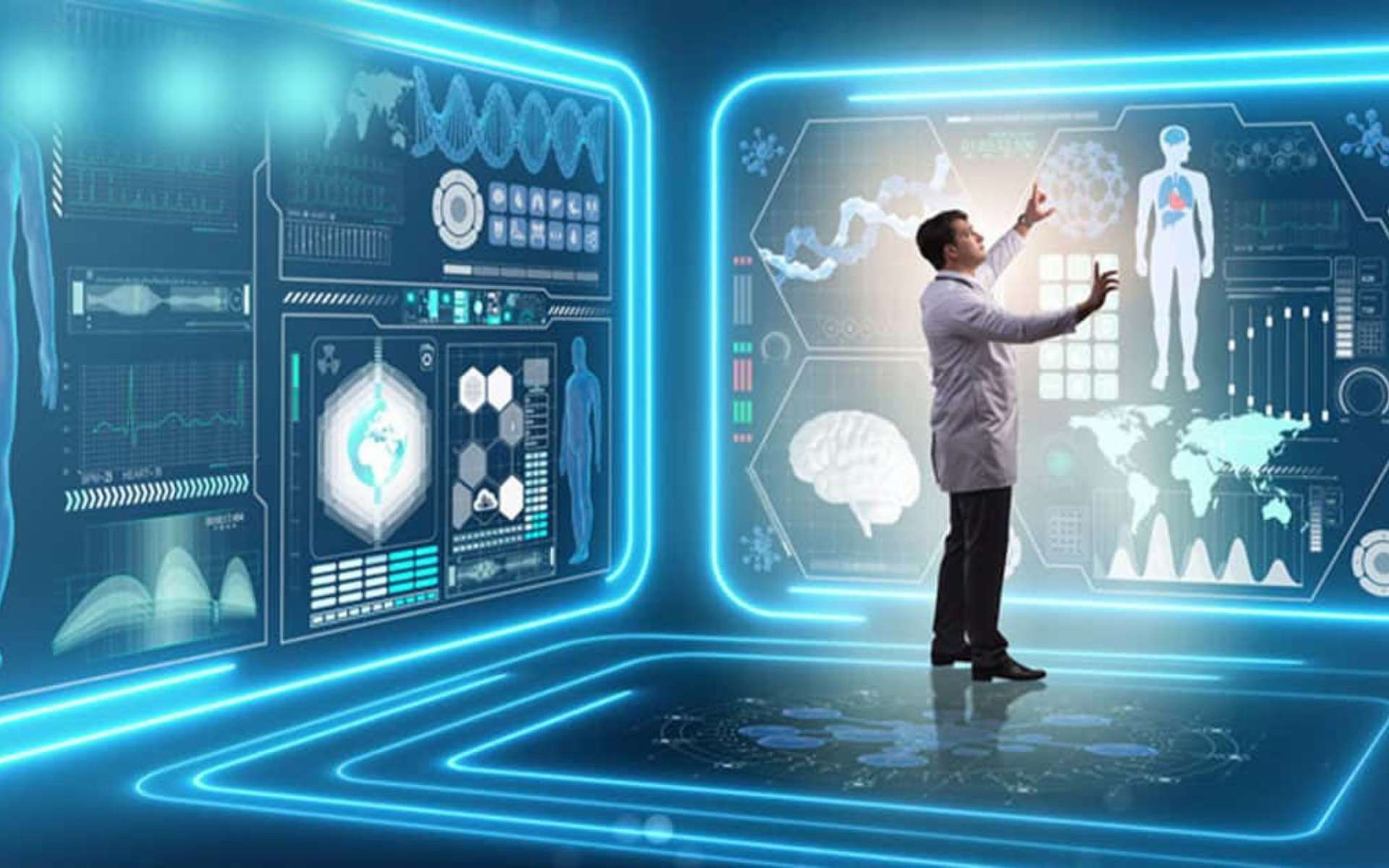 AI In Healthcare Summit 2025 - The Healthcare & Life Sciences AI ...