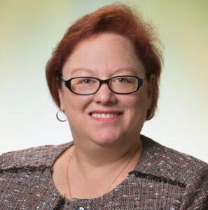 Picture of Karyn Baum