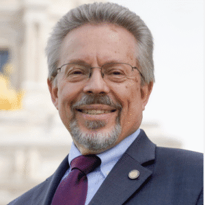Picture of Steve Elkins