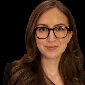 Picture of Eleni Kyriakides