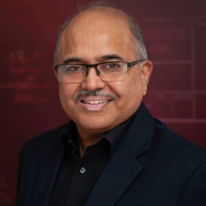 Picture of Jaideep Srivastava