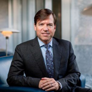 Picture of Eric E. Williamson