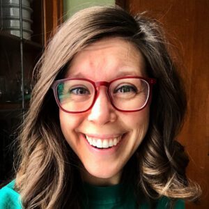 Picture of Kari Williams