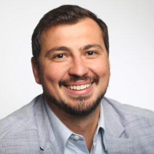 Picture of John Perez