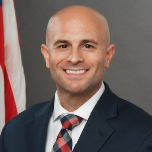Picture of Steve Posnack