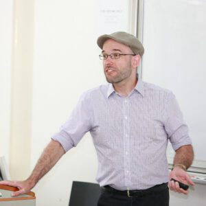 Picture of James Hollyer