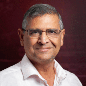 Picture of Prof Vipin Kumar