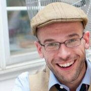 Picture of James Hollyer
