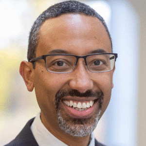 Picture of Andrew Alleyne