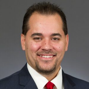 Picture of Eric Lucero