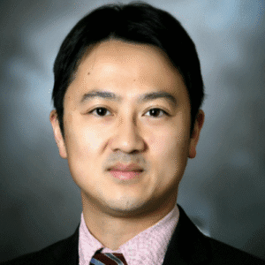 Picture of Rui Zhang